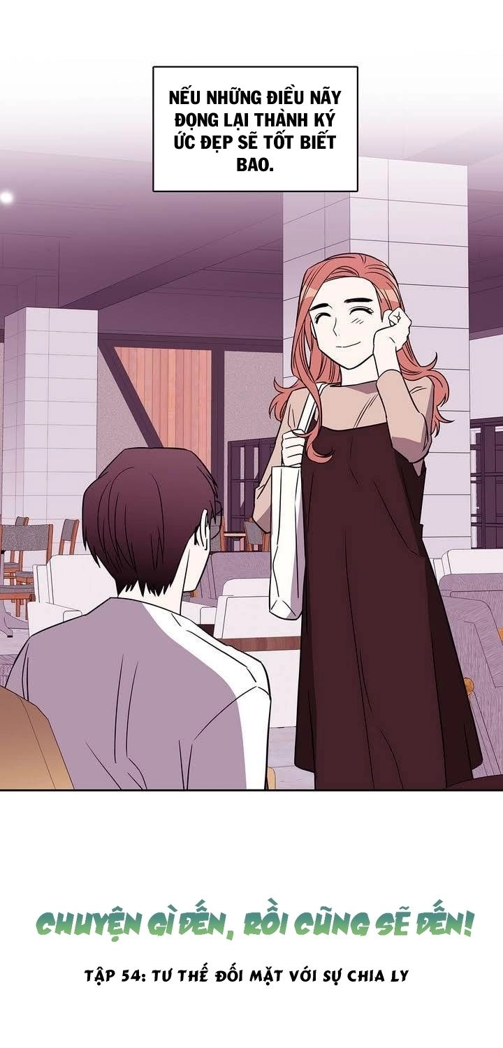 Chuyện Gì Đến, Rồi Cũng Sẽ Đến Chapter 54 - 20
