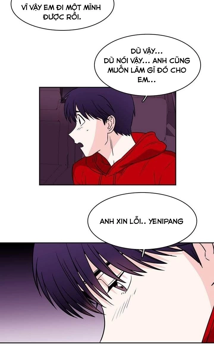 Chuyện Gì Đến, Rồi Cũng Sẽ Đến Chapter 54 - 26