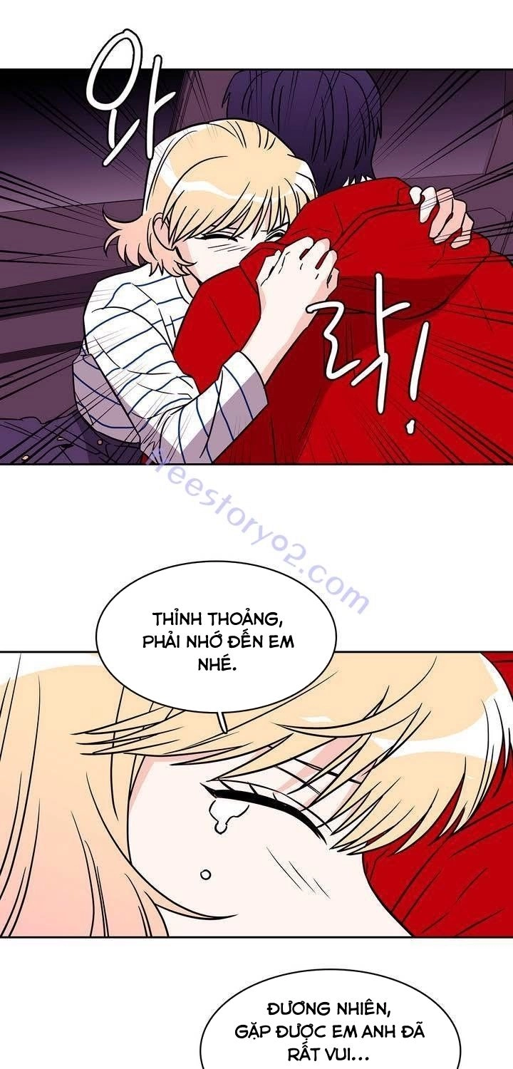 Chuyện Gì Đến, Rồi Cũng Sẽ Đến Chapter 54 - 29