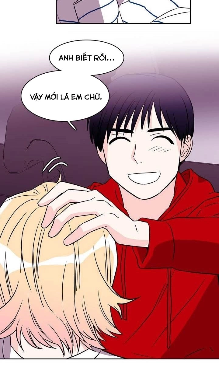 Chuyện Gì Đến, Rồi Cũng Sẽ Đến Chapter 54 - 32