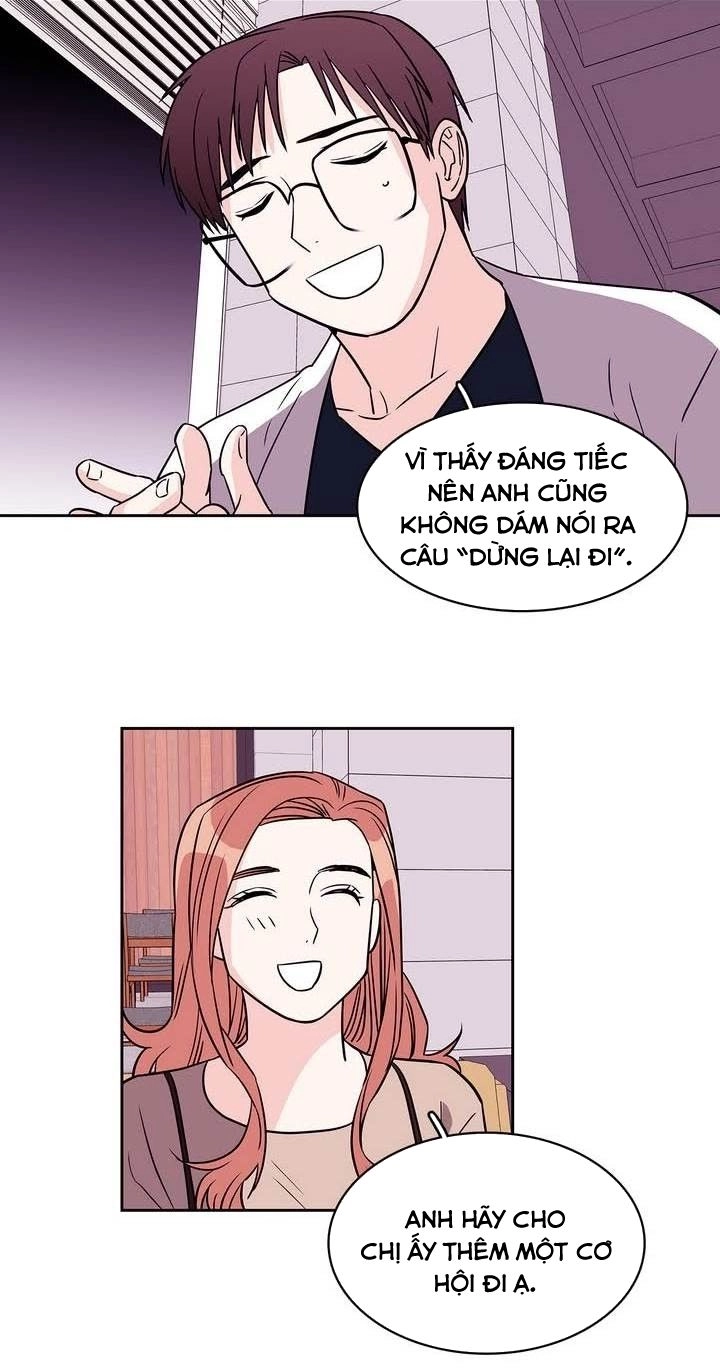 Chuyện Gì Đến, Rồi Cũng Sẽ Đến Chapter 54 - 36