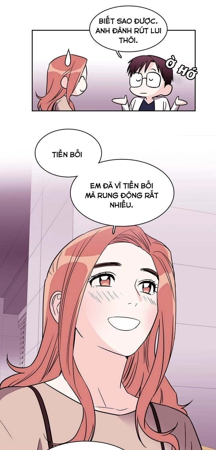 Chuyện Gì Đến, Rồi Cũng Sẽ Đến Chapter 54 - 39