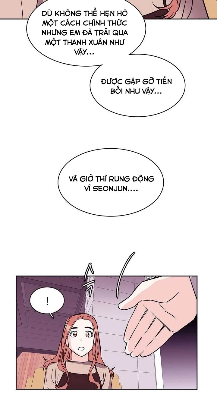 Chuyện Gì Đến, Rồi Cũng Sẽ Đến Chapter 54 - 40