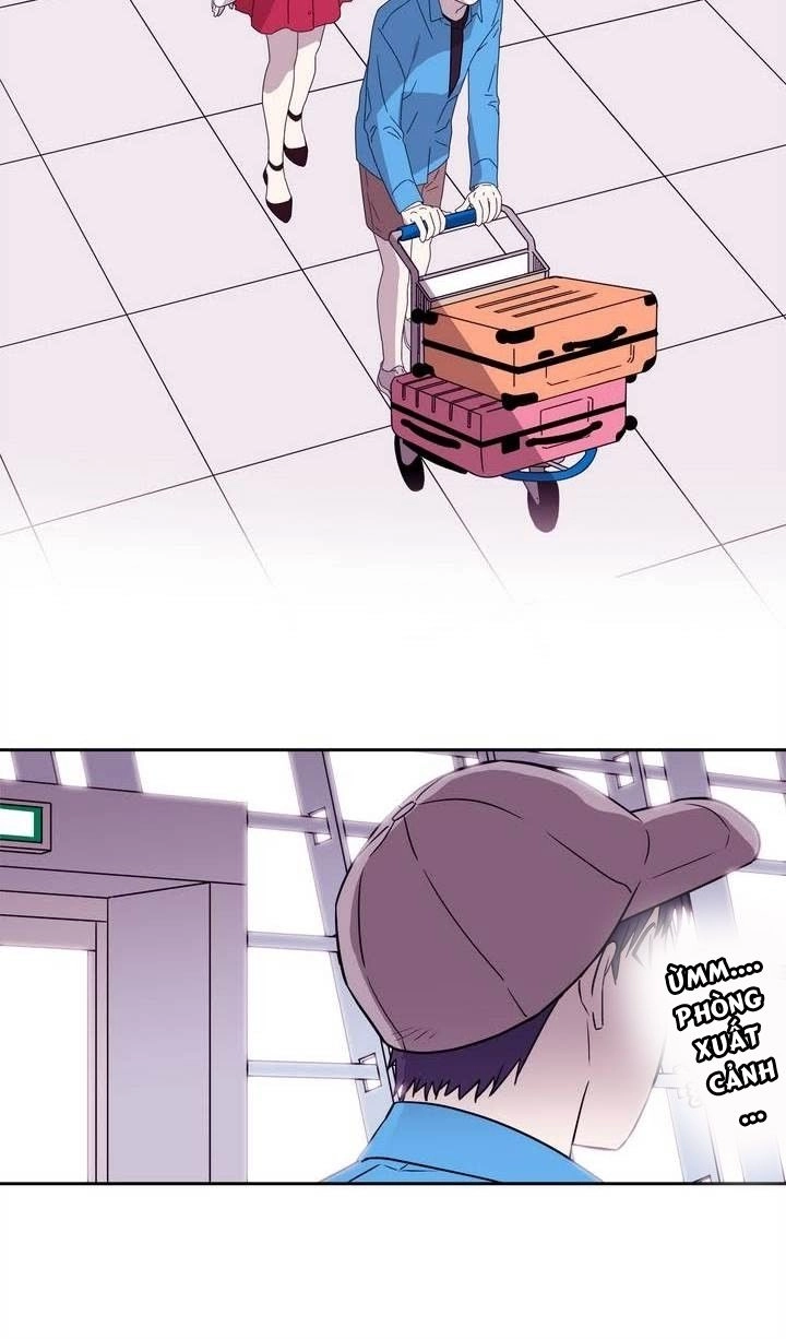 Chuyện Gì Đến, Rồi Cũng Sẽ Đến Chapter 55 - 2