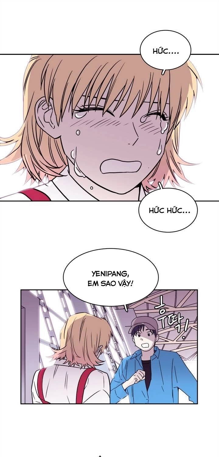 Chuyện Gì Đến, Rồi Cũng Sẽ Đến Chapter 55 - 5