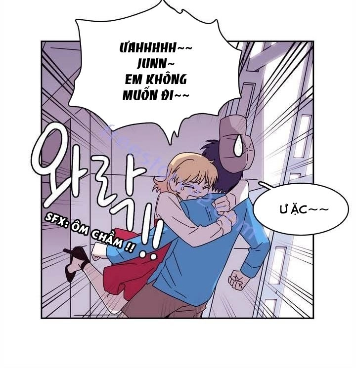 Chuyện Gì Đến, Rồi Cũng Sẽ Đến Chapter 55 - 6