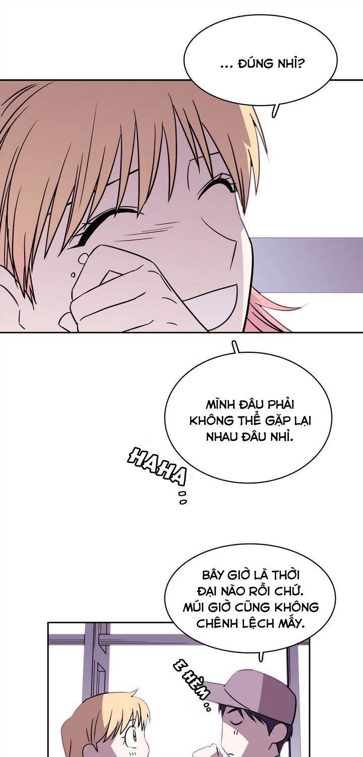 Chuyện Gì Đến, Rồi Cũng Sẽ Đến Chapter 55 - 9