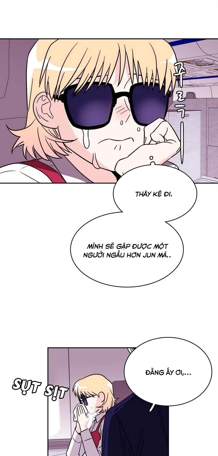 Chuyện Gì Đến, Rồi Cũng Sẽ Đến Chapter 55 - 19