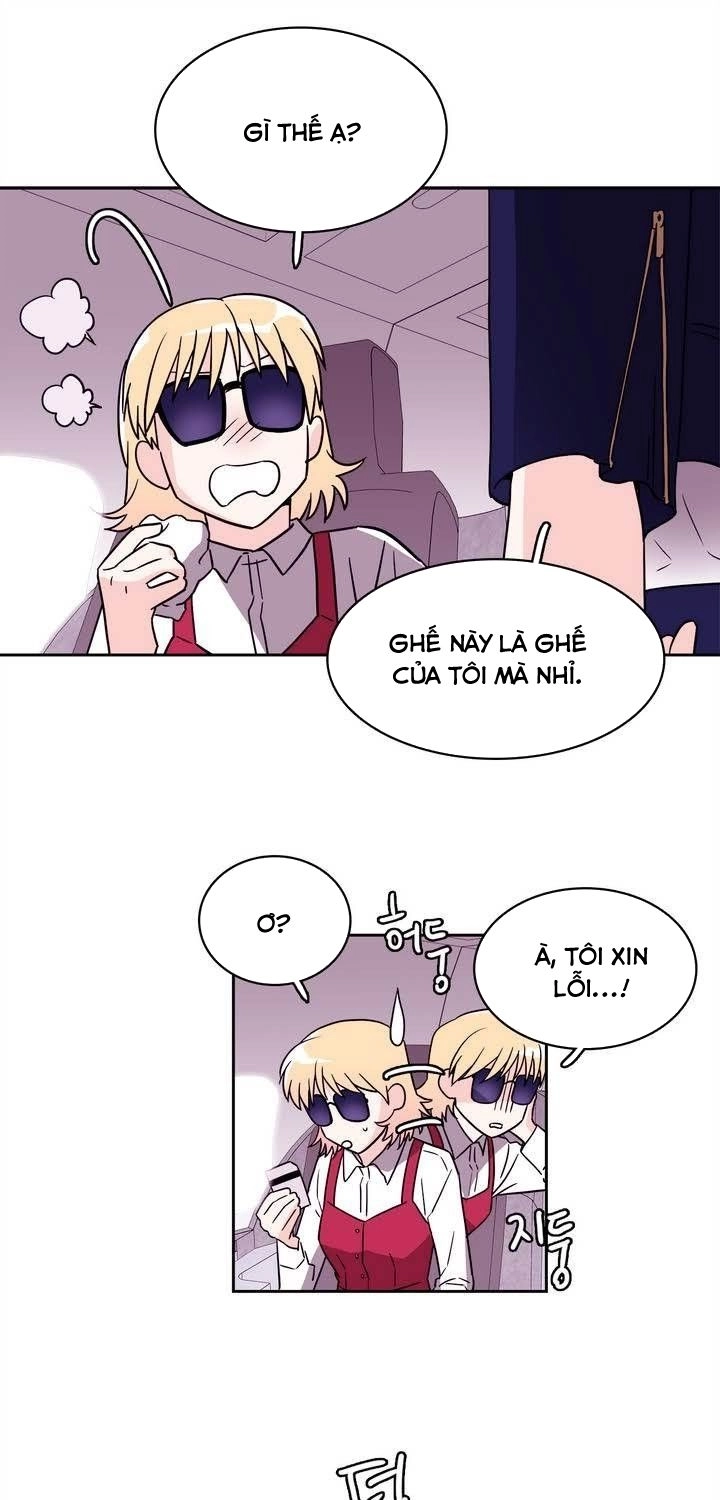 Chuyện Gì Đến, Rồi Cũng Sẽ Đến Chapter 55 - 21