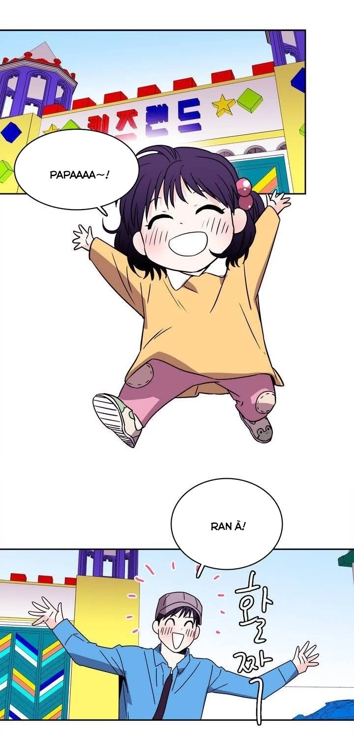 Chuyện Gì Đến, Rồi Cũng Sẽ Đến Chapter 55 - 39