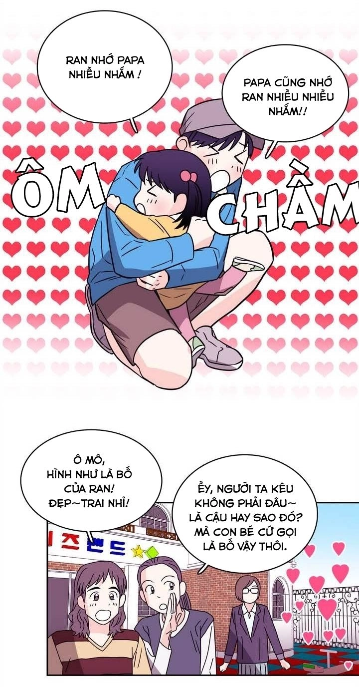 Chuyện Gì Đến, Rồi Cũng Sẽ Đến Chapter 55 - 40