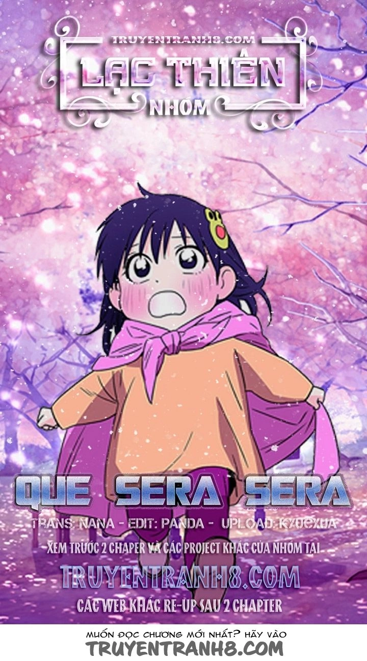 Chuyện Gì Đến, Rồi Cũng Sẽ Đến Chapter 56 - 1