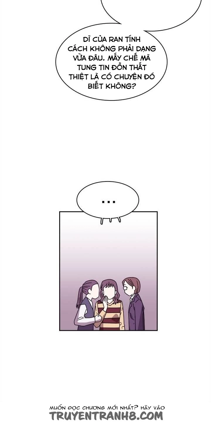 Chuyện Gì Đến, Rồi Cũng Sẽ Đến Chapter 56 - 3