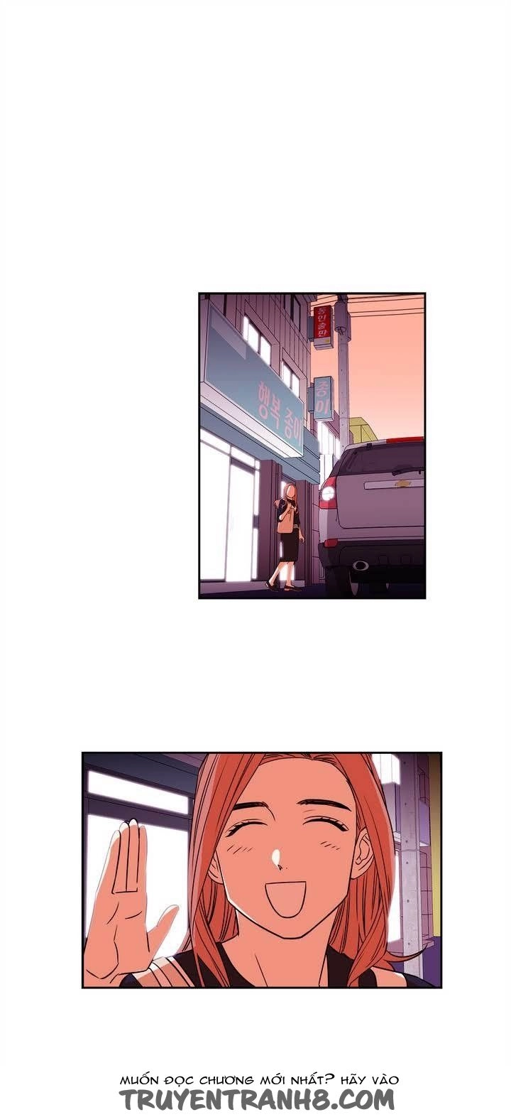 Chuyện Gì Đến, Rồi Cũng Sẽ Đến Chapter 56 - 4