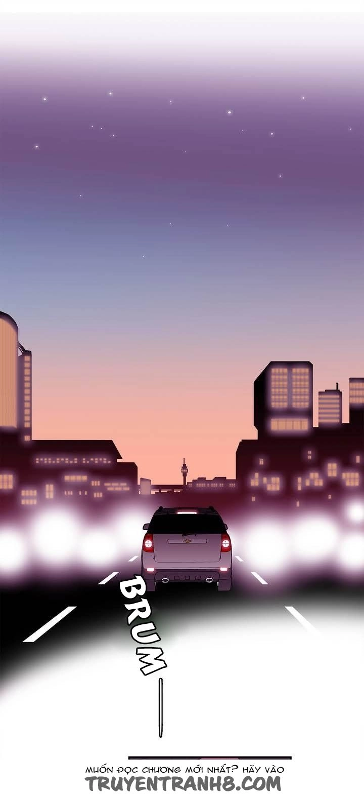 Chuyện Gì Đến, Rồi Cũng Sẽ Đến Chapter 56 - 6