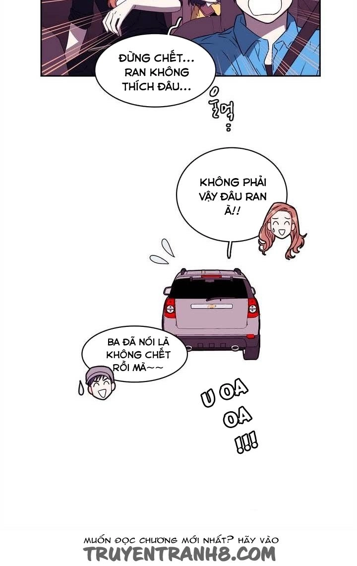 Chuyện Gì Đến, Rồi Cũng Sẽ Đến Chapter 56 - 13