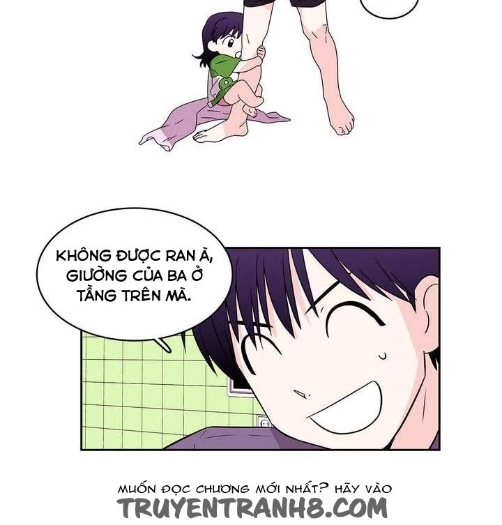 Chuyện Gì Đến, Rồi Cũng Sẽ Đến Chapter 56 - 17