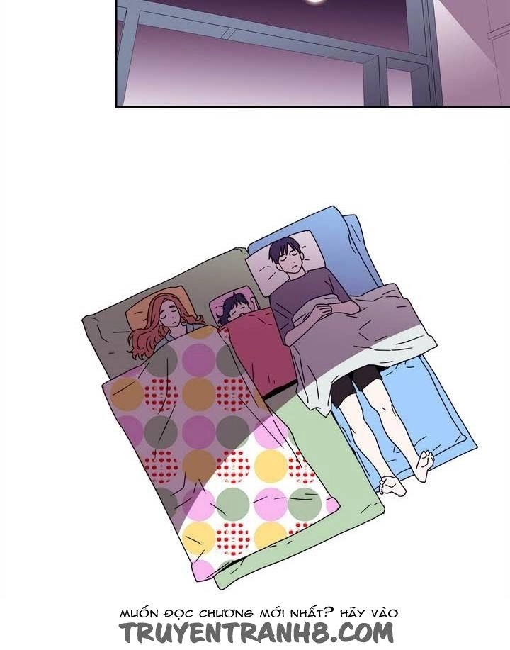 Chuyện Gì Đến, Rồi Cũng Sẽ Đến Chapter 56 - 19