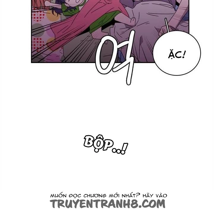 Chuyện Gì Đến, Rồi Cũng Sẽ Đến Chapter 56 - 21