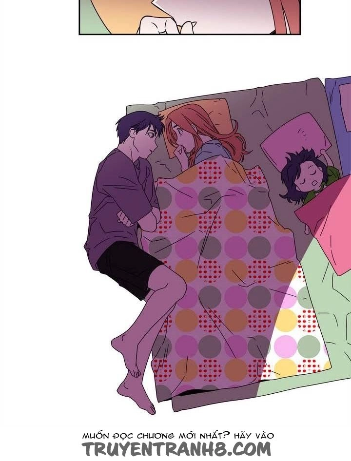 Chuyện Gì Đến, Rồi Cũng Sẽ Đến Chapter 56 - 23