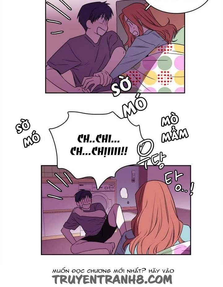 Chuyện Gì Đến, Rồi Cũng Sẽ Đến Chapter 56 - 29