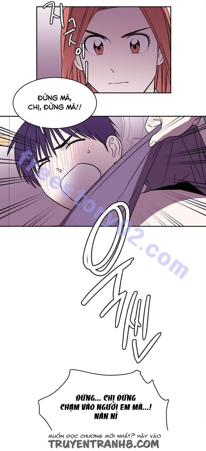 Chuyện Gì Đến, Rồi Cũng Sẽ Đến Chapter 56 - 31