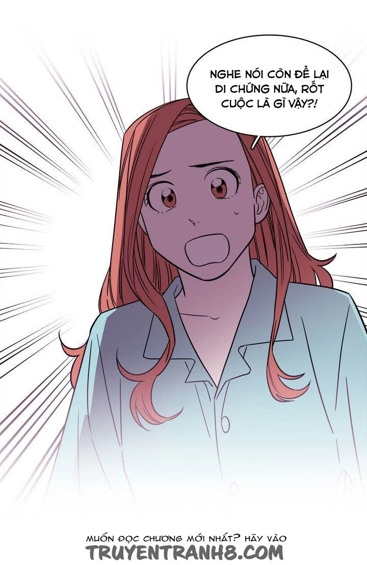 Chuyện Gì Đến, Rồi Cũng Sẽ Đến Chapter 56 - 34