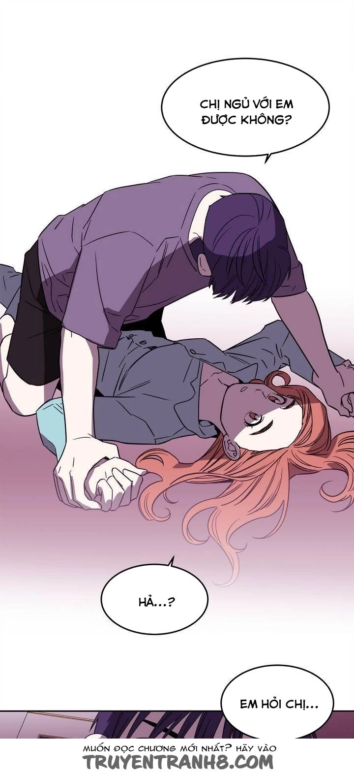 Chuyện Gì Đến, Rồi Cũng Sẽ Đến Chapter 57 - 6