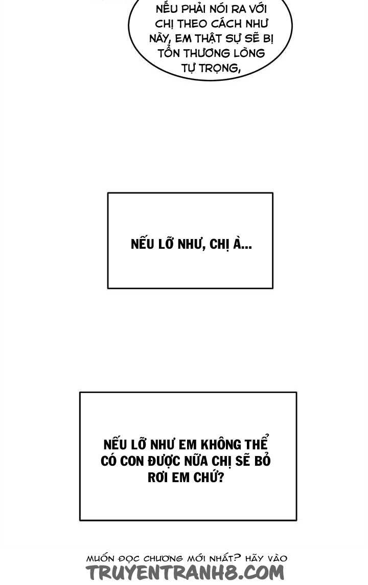 Chuyện Gì Đến, Rồi Cũng Sẽ Đến Chapter 57 - 9