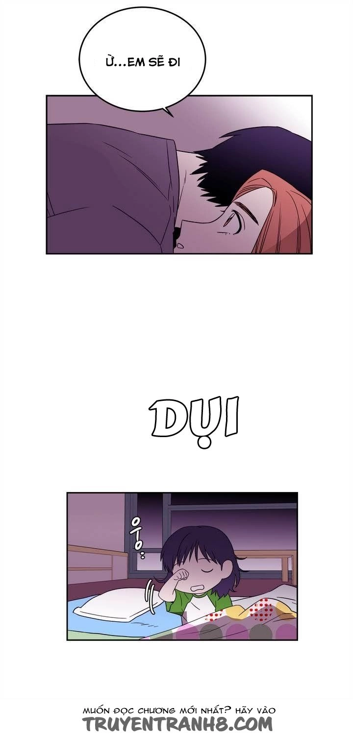 Chuyện Gì Đến, Rồi Cũng Sẽ Đến Chapter 57 - 12