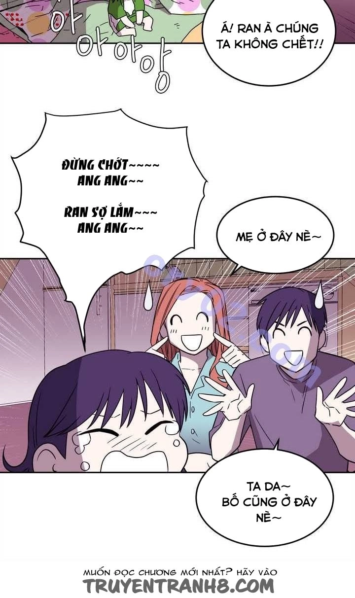 Chuyện Gì Đến, Rồi Cũng Sẽ Đến Chapter 57 - 14