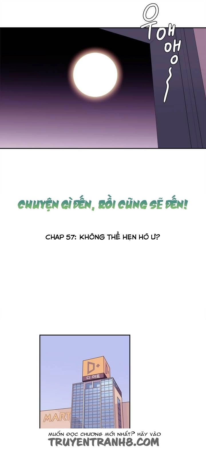 Chuyện Gì Đến, Rồi Cũng Sẽ Đến Chapter 57 - 15