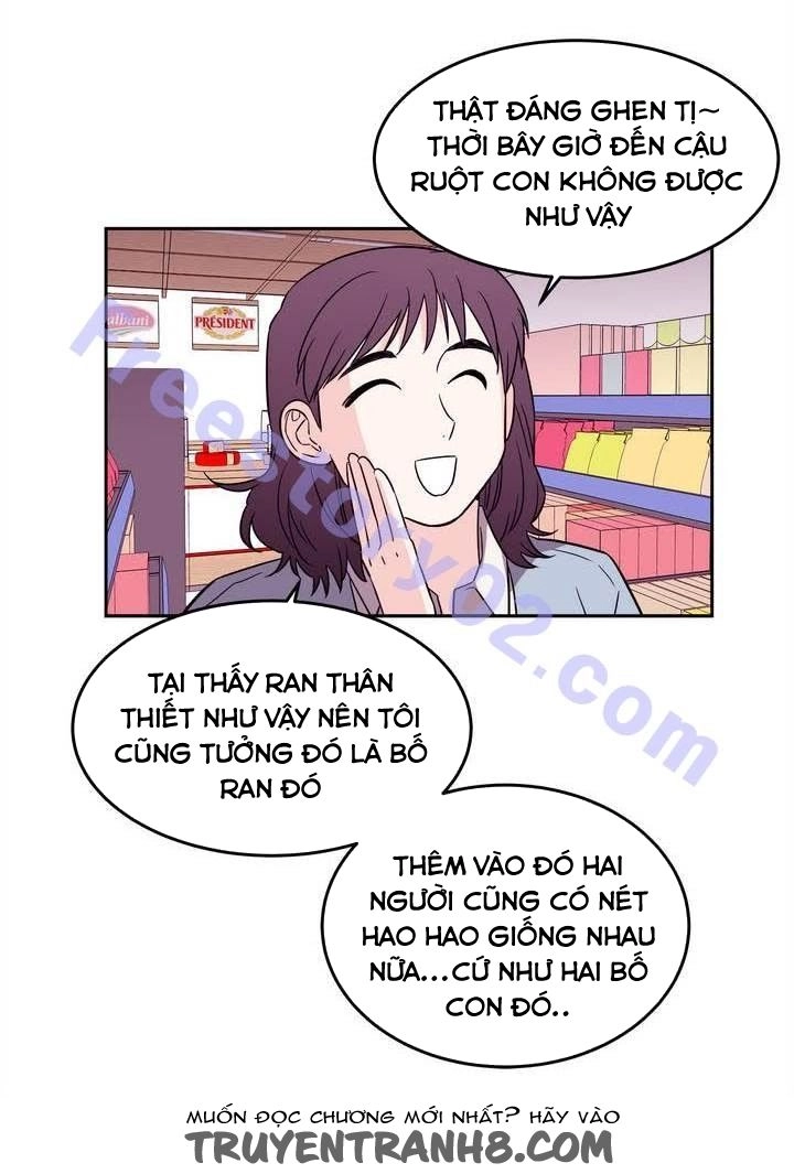 Chuyện Gì Đến, Rồi Cũng Sẽ Đến Chapter 57 - 20