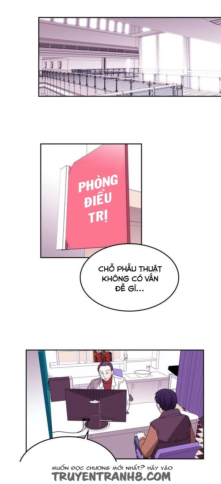 Chuyện Gì Đến, Rồi Cũng Sẽ Đến Chapter 57 - 23