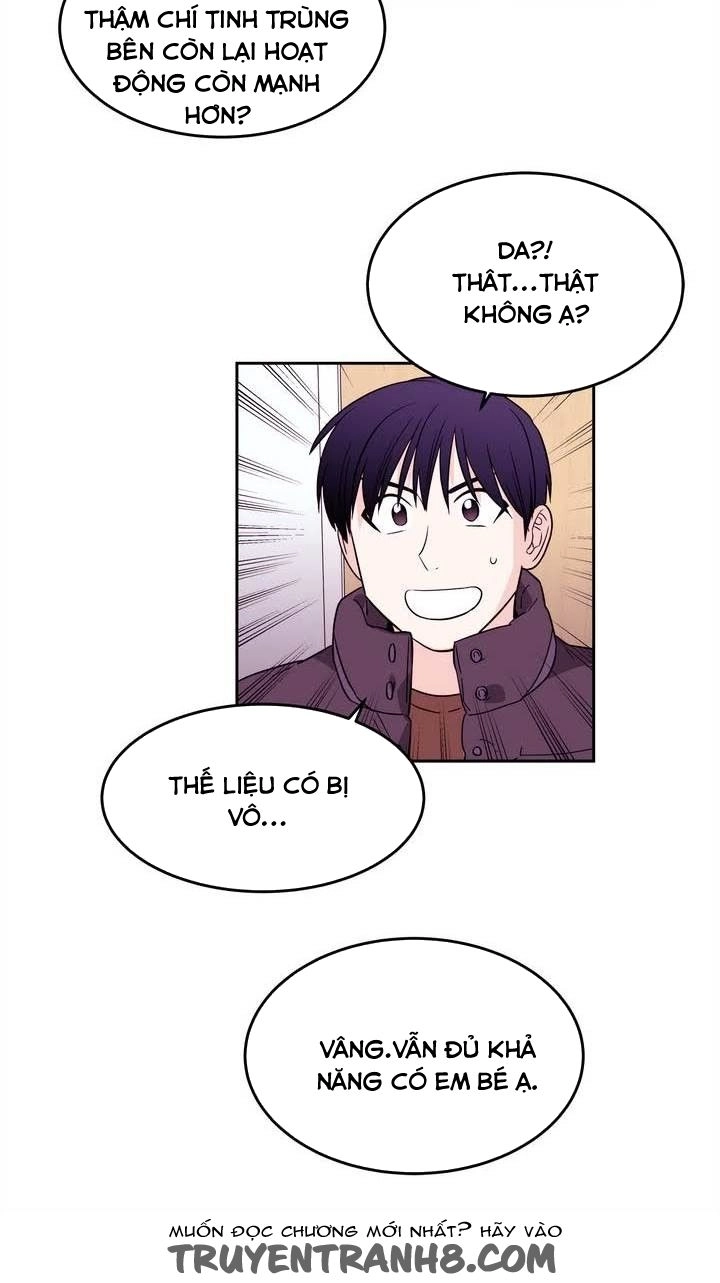 Chuyện Gì Đến, Rồi Cũng Sẽ Đến Chapter 57 - 24