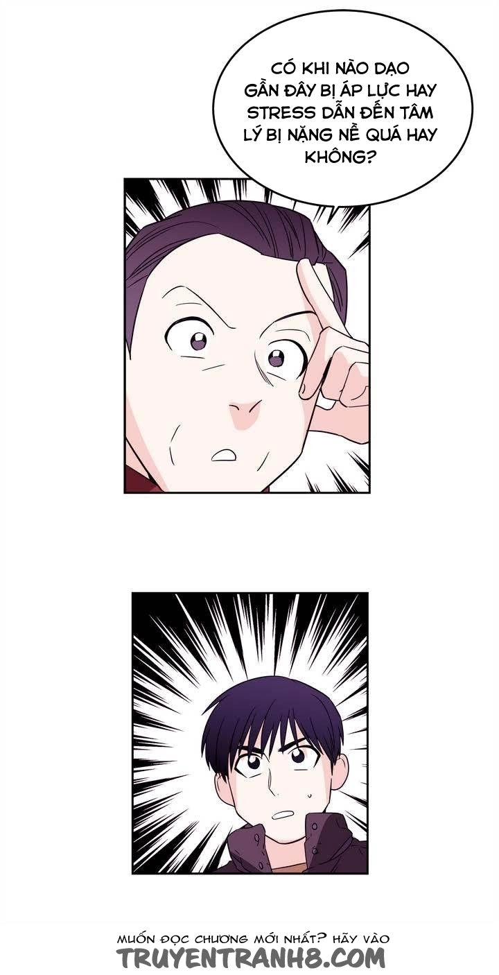 Chuyện Gì Đến, Rồi Cũng Sẽ Đến Chapter 57 - 27