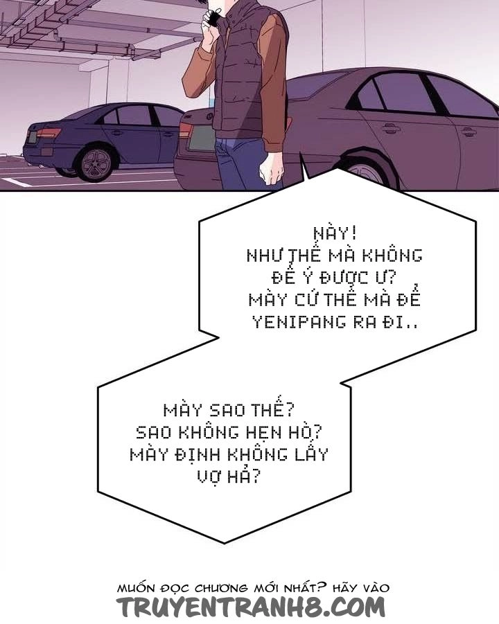 Chuyện Gì Đến, Rồi Cũng Sẽ Đến Chapter 57 - 37