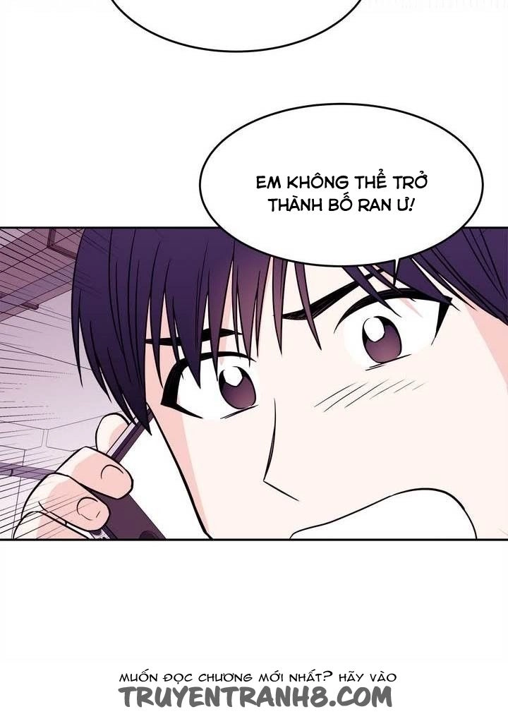 Chuyện Gì Đến, Rồi Cũng Sẽ Đến Chapter 57 - 41