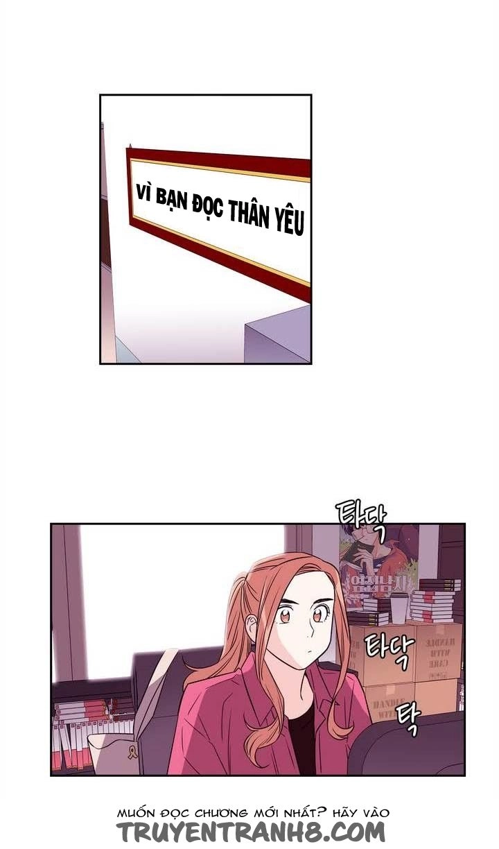 Chuyện Gì Đến, Rồi Cũng Sẽ Đến Chapter 57 - 45