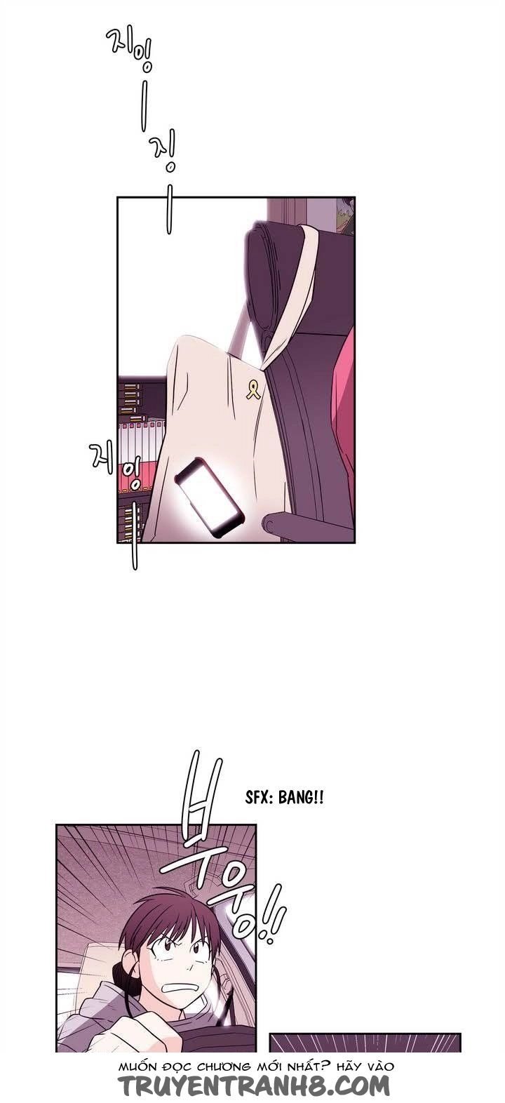 Chuyện Gì Đến, Rồi Cũng Sẽ Đến Chapter 57 - 46