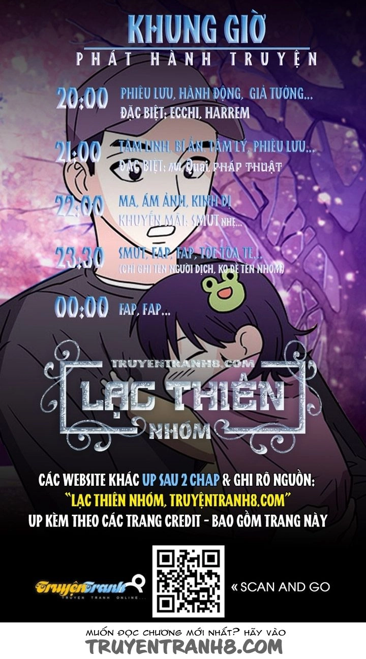 Chuyện Gì Đến, Rồi Cũng Sẽ Đến Chapter 57 - 54