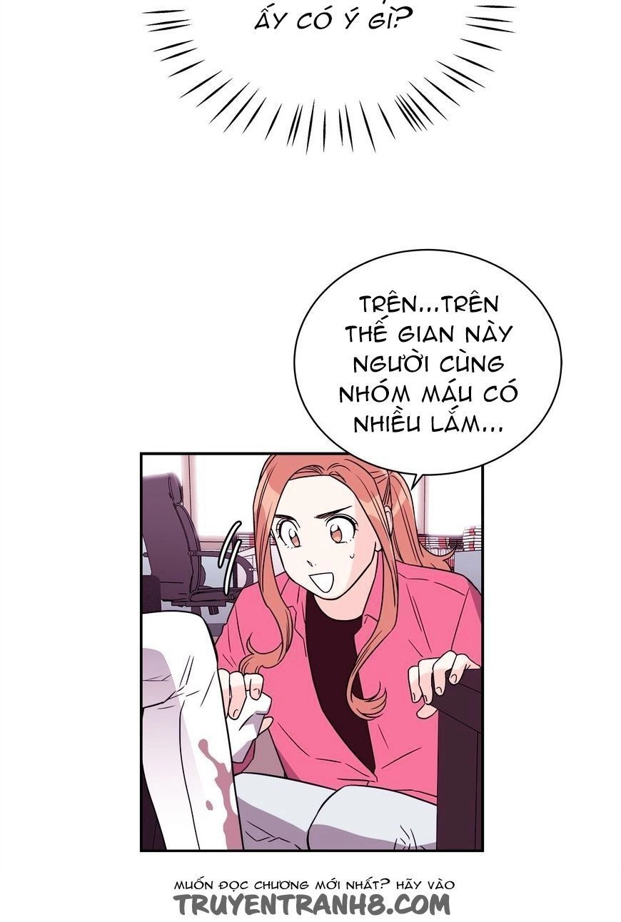 Chuyện Gì Đến, Rồi Cũng Sẽ Đến Chapter 59 - 4