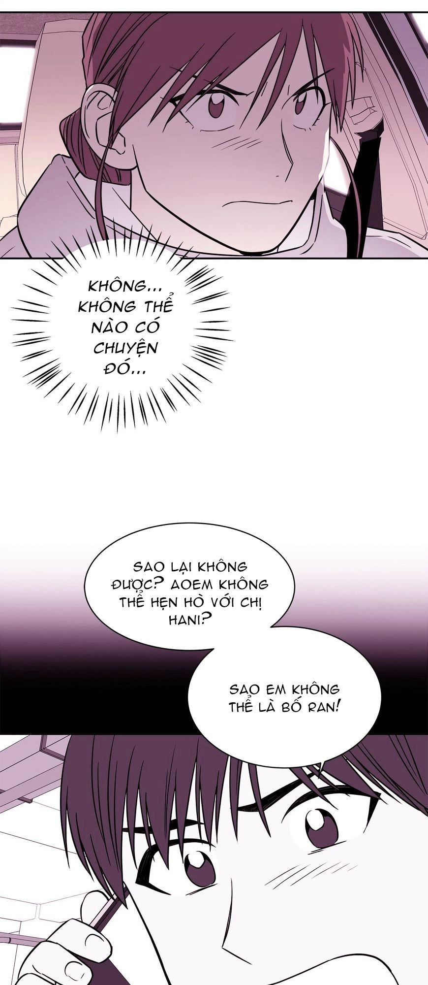 Chuyện Gì Đến, Rồi Cũng Sẽ Đến Chapter 59 - 9