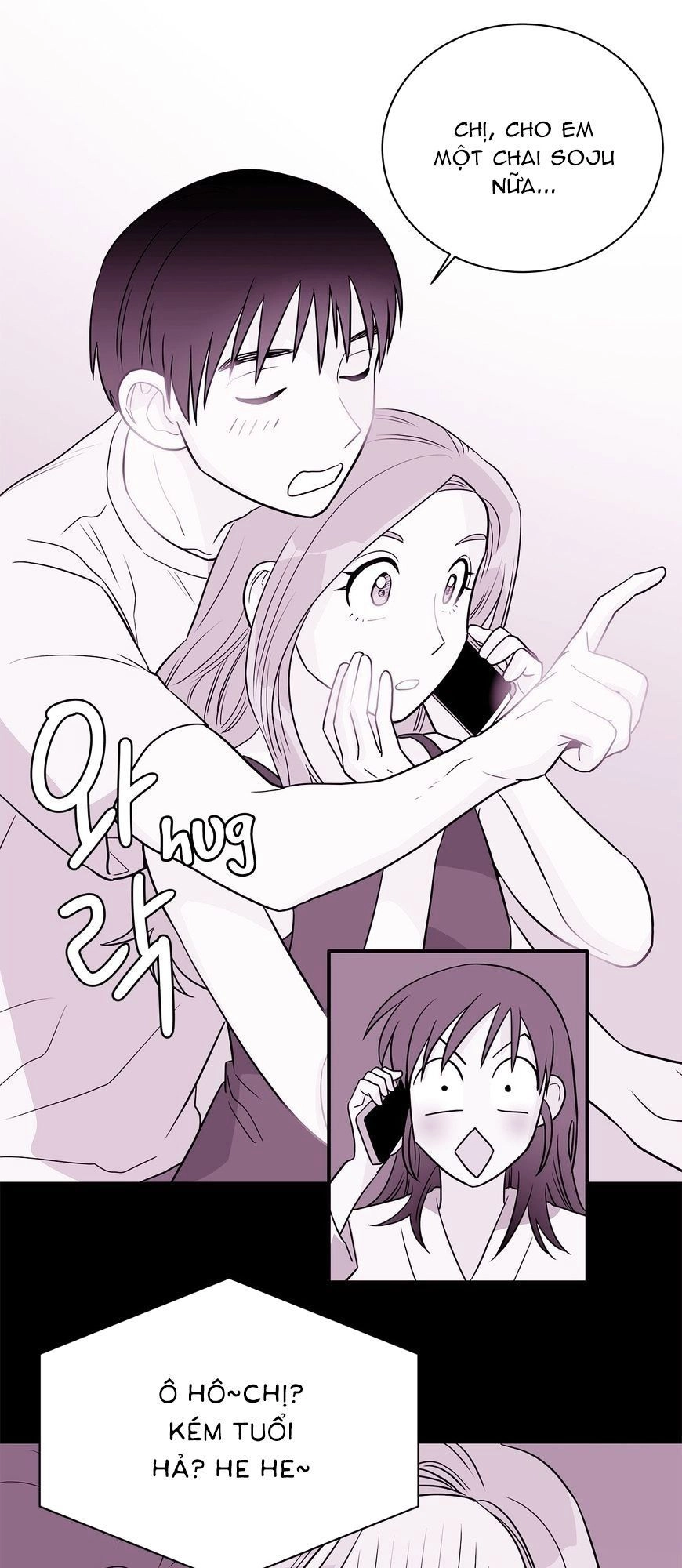 Chuyện Gì Đến, Rồi Cũng Sẽ Đến Chapter 59 - 12