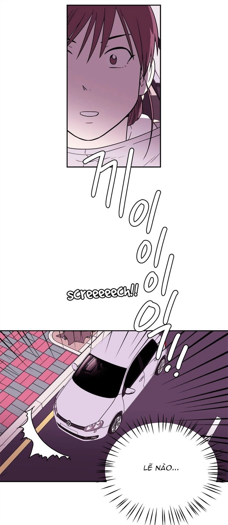 Chuyện Gì Đến, Rồi Cũng Sẽ Đến Chapter 59 - 14