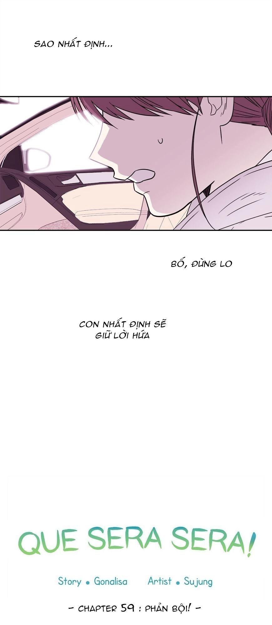 Chuyện Gì Đến, Rồi Cũng Sẽ Đến Chapter 59 - 16