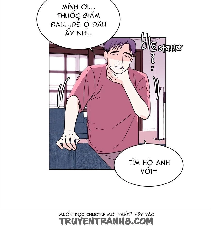 Chuyện Gì Đến, Rồi Cũng Sẽ Đến Chapter 59 - 19