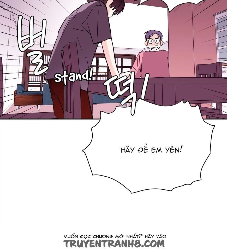 Chuyện Gì Đến, Rồi Cũng Sẽ Đến Chapter 59 - 21