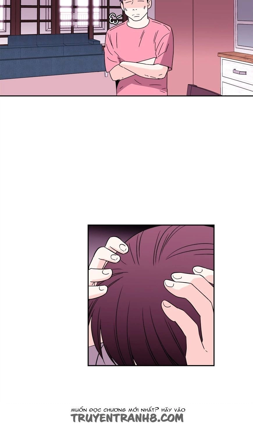 Chuyện Gì Đến, Rồi Cũng Sẽ Đến Chapter 59 - 23