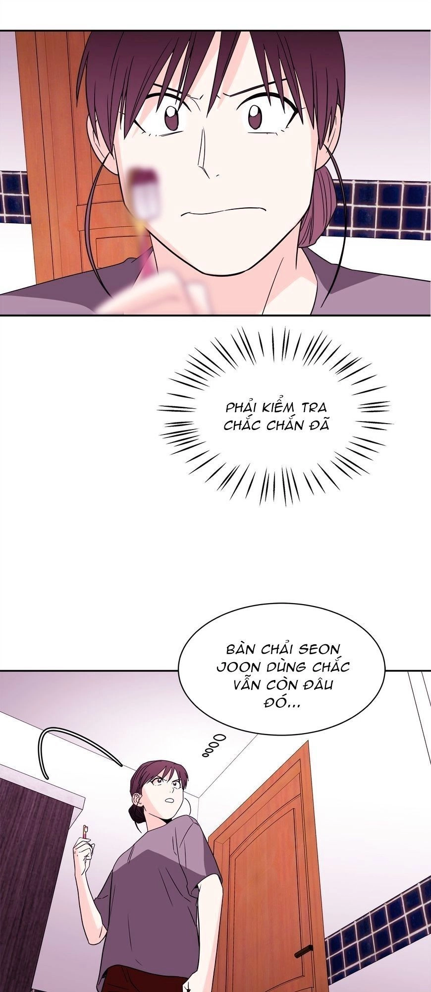 Chuyện Gì Đến, Rồi Cũng Sẽ Đến Chapter 59 - 26